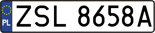 ZSL8658A