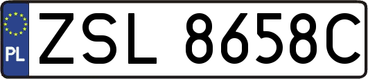 ZSL8658C