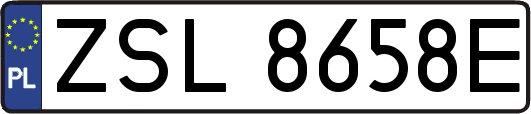 ZSL8658E