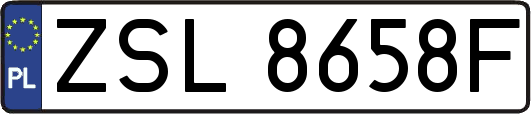 ZSL8658F