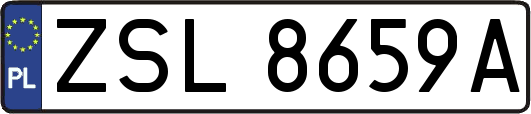 ZSL8659A