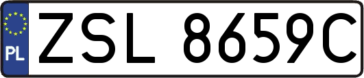 ZSL8659C
