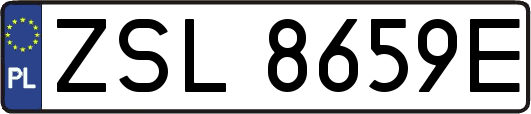 ZSL8659E