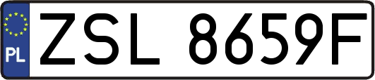 ZSL8659F