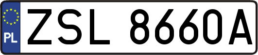 ZSL8660A