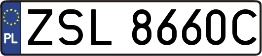 ZSL8660C