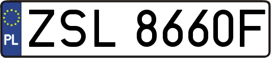 ZSL8660F