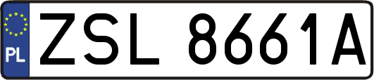 ZSL8661A