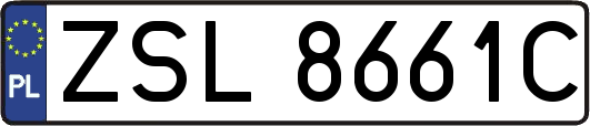 ZSL8661C