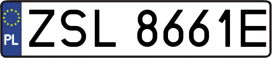 ZSL8661E