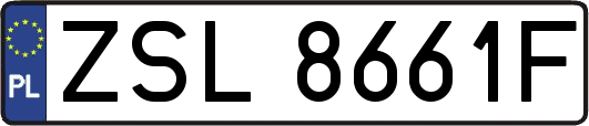 ZSL8661F