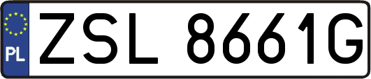 ZSL8661G