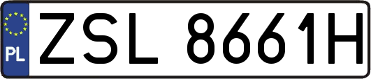 ZSL8661H