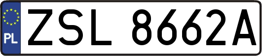 ZSL8662A