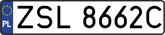 ZSL8662C