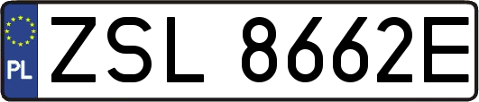 ZSL8662E
