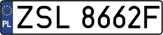 ZSL8662F