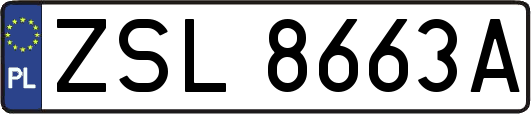 ZSL8663A