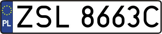 ZSL8663C