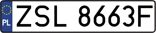 ZSL8663F