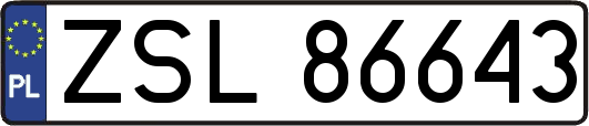 ZSL86643