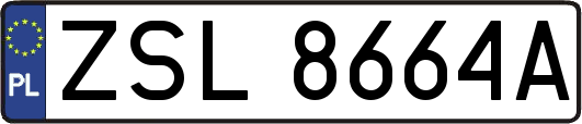 ZSL8664A