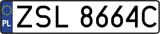 ZSL8664C