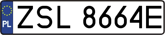ZSL8664E