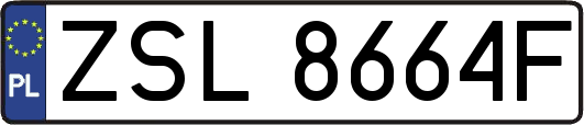 ZSL8664F