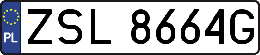 ZSL8664G