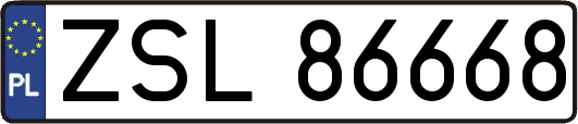 ZSL86668