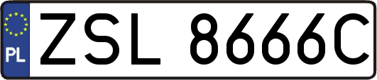 ZSL8666C