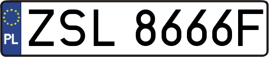 ZSL8666F