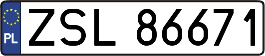 ZSL86671