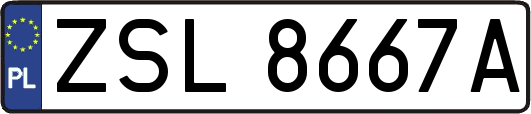 ZSL8667A