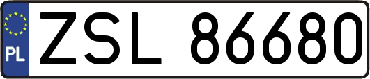 ZSL86680