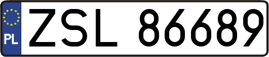 ZSL86689