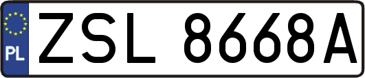 ZSL8668A