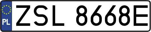 ZSL8668E