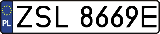 ZSL8669E