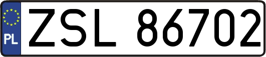 ZSL86702