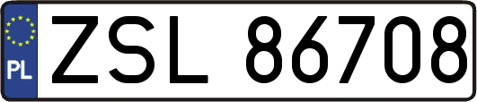 ZSL86708