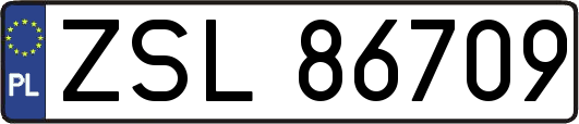 ZSL86709