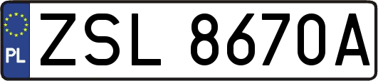 ZSL8670A