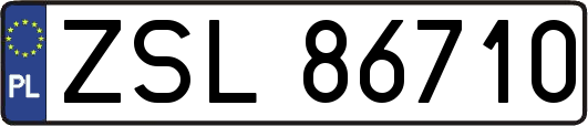 ZSL86710
