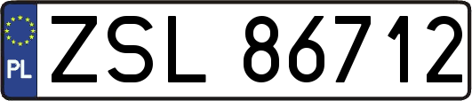 ZSL86712