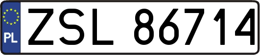 ZSL86714
