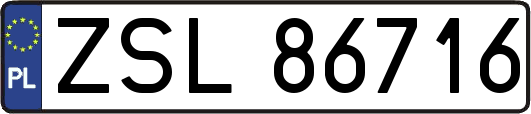 ZSL86716