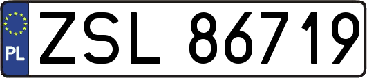 ZSL86719