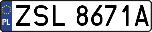 ZSL8671A
